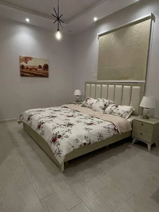 غرفة وصاله ومطبخ مستقل Apartment Riyadh